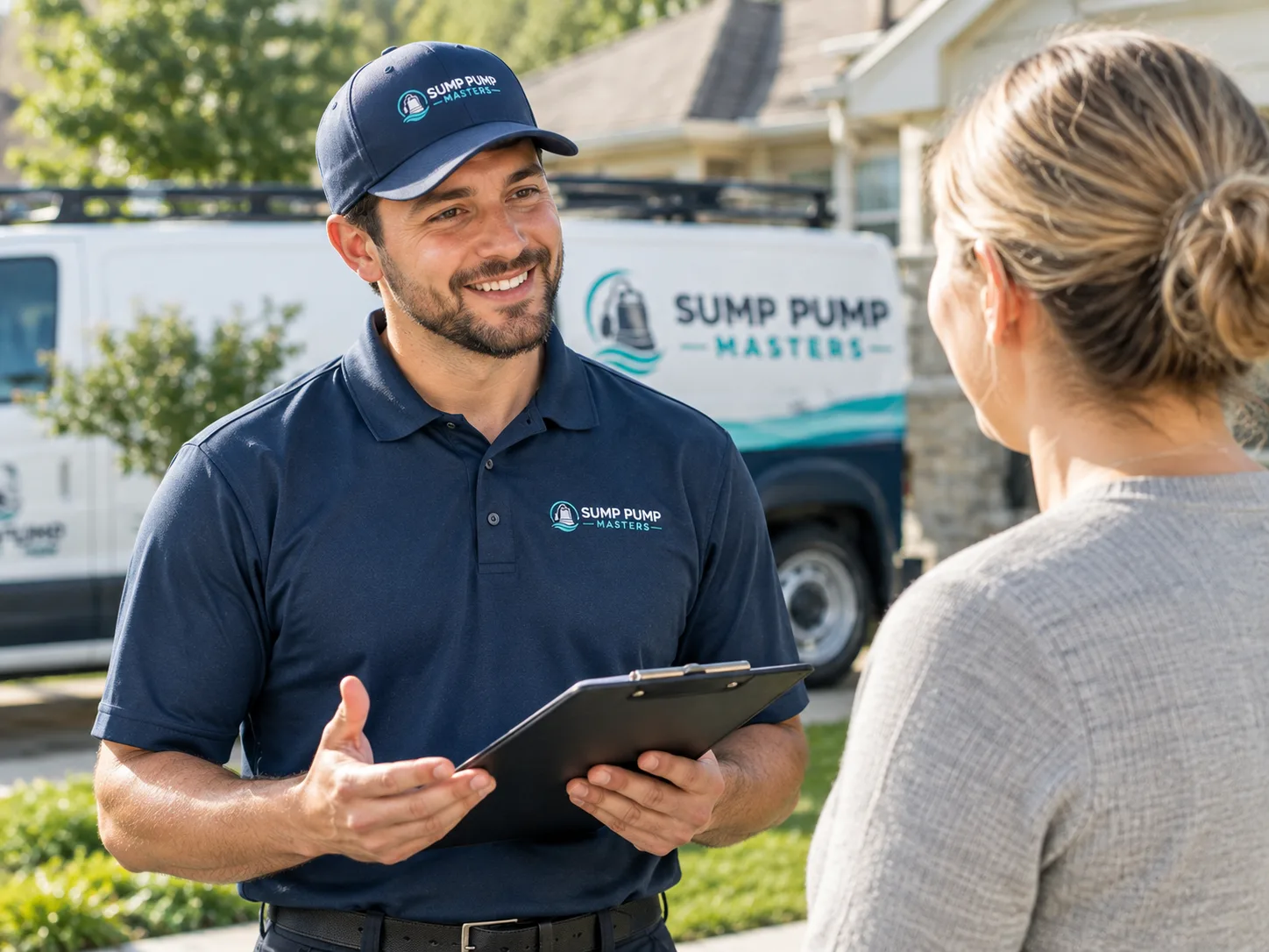 Sump Pump Repair Clifton, OH FAQs